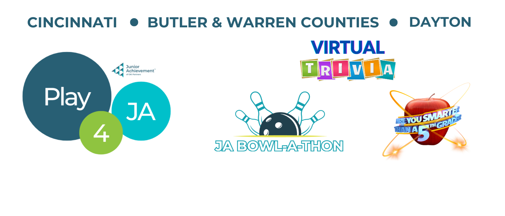 Play4JA Events 2022-2023